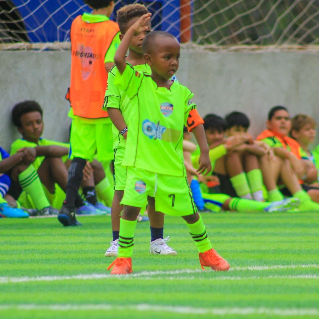 Youth Development Program